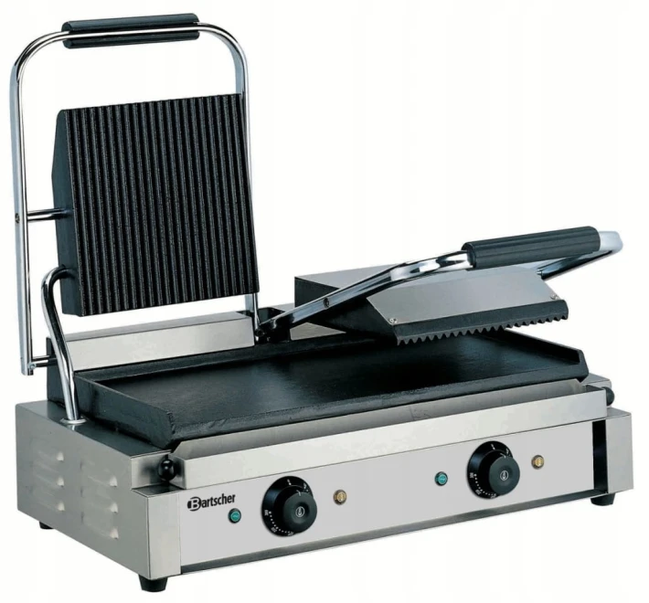 Grill elektryczne Bartscher B-A150673