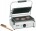 GRILL KONTAKTOWY RYFLOWANY "Panini" 1R BARTSCHER A150674