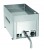Grill elektryczne Bartscher 370205