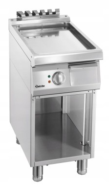 PŁYTA GRILLOWA ELEKTRYCZNA GŁADKA 400X700 BARTSCHER 286506