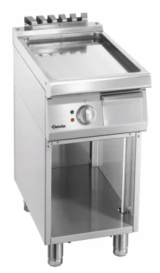 PŁYTA GRILLOWA ELEKTRYCZNA GŁADKA 400X700 BARTSCHER 286506