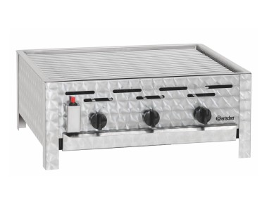 Grill gazowe Bartscher 1062303