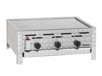 Grill gazowe Bartscher 1062303