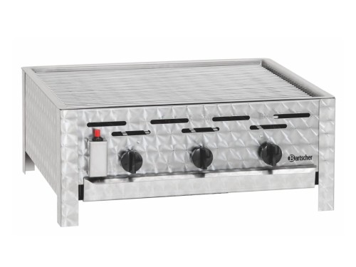Grill gazowe Bartscher 1062303