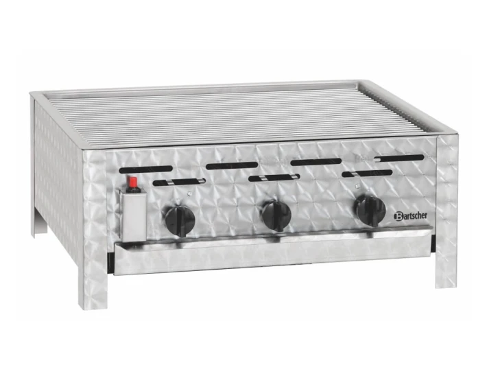 Grill gazowe Bartscher 1062303