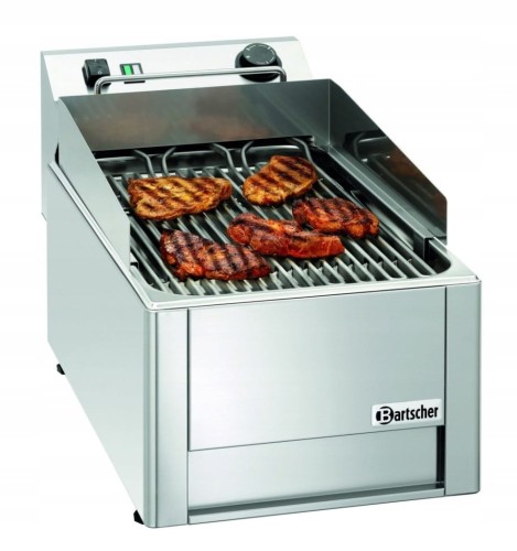 GRILL WODNY 33X63 CM BARTSCHER 370037
