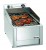 GRILL WODNY 33X63 CM BARTSCHER 370037