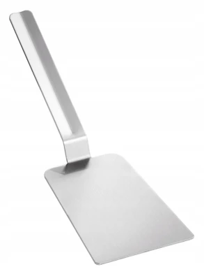 PŁYTA GRILLOWA GŁADKO-RYFLOWANA GDP 650E-GR BARTSCHER 370036