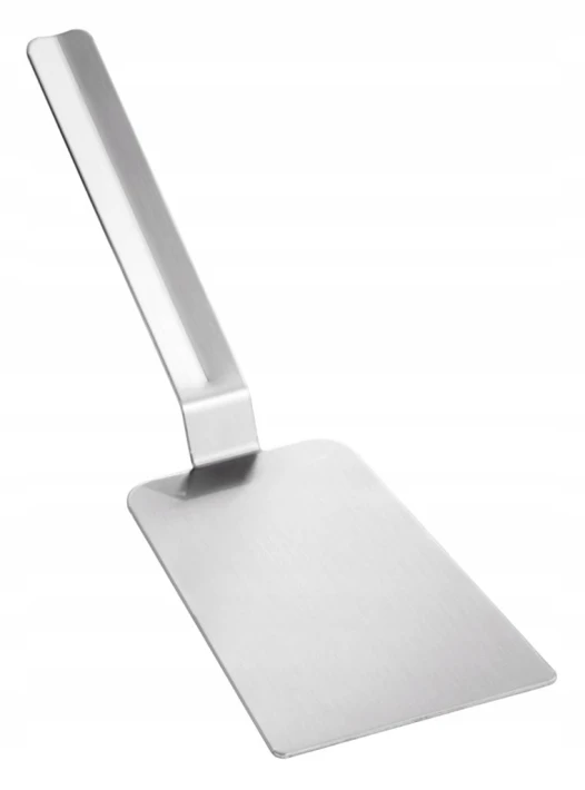 PŁYTA GRILLOWA GŁADKO-RYFLOWANA GDP 650E-GR BARTSCHER 370036