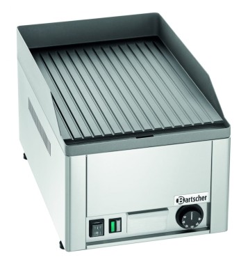 PŁYTA GRILLOWA ELEKTRYCZNA BARTSCHER 370035