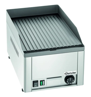 PŁYTA GRILLOWA ELEKTRYCZNA BARTSCHER 370035