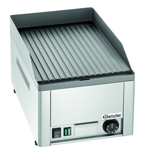 PŁYTA GRILLOWA ELEKTRYCZNA BARTSCHER 370035