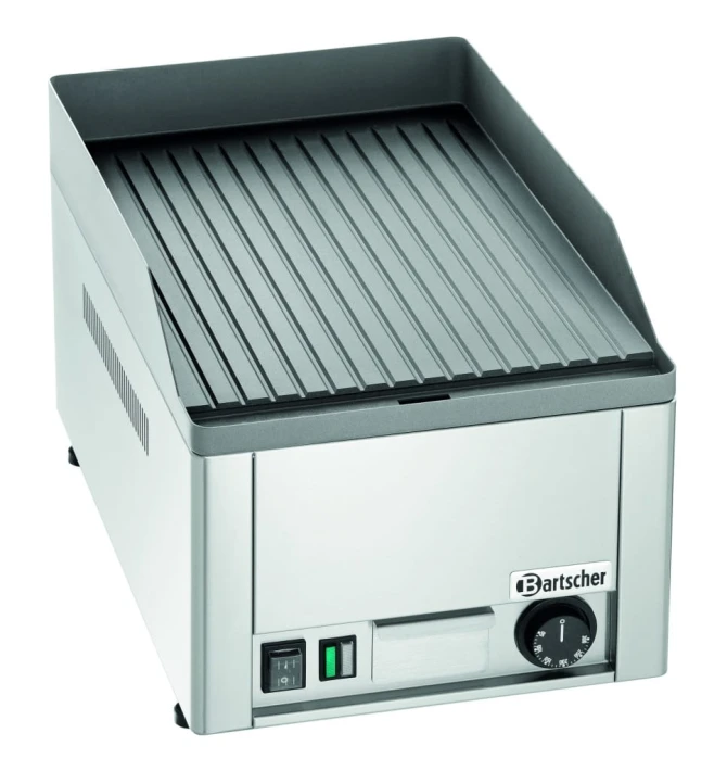 PŁYTA GRILLOWA ELEKTRYCZNA BARTSCHER 370035