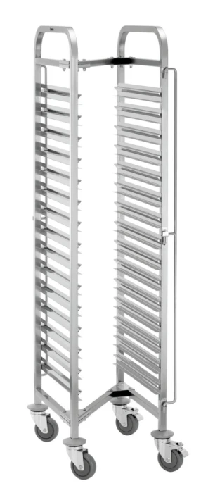 Wózek gastronomiczny 15 x GN 1/1 BARTSCHER AGN 1500-1/1