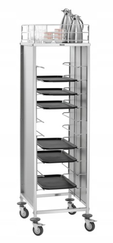 Wózek gastronomiczny 10x1/1GN BARTSCHER AGN1000