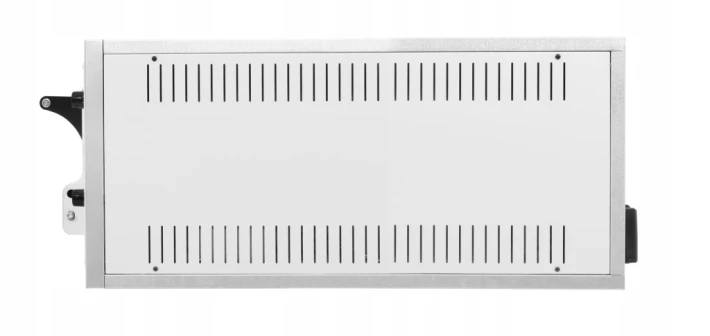 Piec do pizzy jednokomorowy elektryczny | 6x36 | szeroki |One 6 XL/L