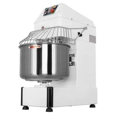 MIESIARKA SPIRALNA DO CIAST CIĘŻKICH 2 PRĘDKOŚCI 40L 3KW RESTO QUALITY