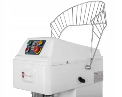 MIESIARKA SPIRALNA DO CIAST CIĘŻKICH 2 PRĘDKOŚCI 40L 3KW RESTO QUALITY