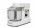MIESIARKA SPIRALNA DO CIASTA STAŁY HAK I DZIEŻA 7L REGULACJA PRĘDKOŚCI