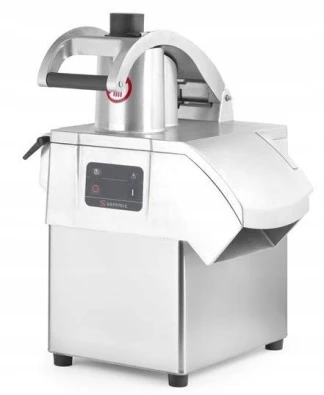 SZATKOWNICA DO KROJENIA WARZYW 400V SAMMIC CA-31