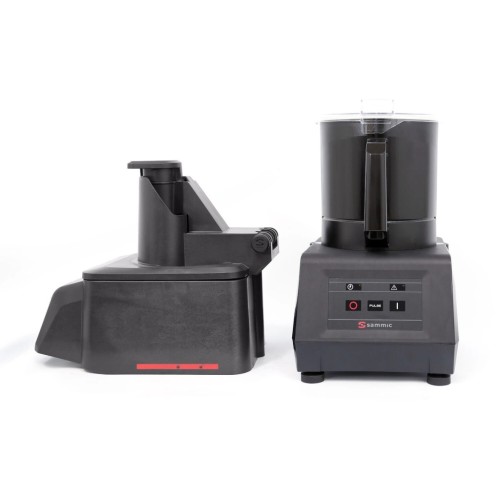 Urządzenie wielofunkcyjne Compact Line CK-241 Active, Sammic