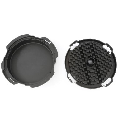 Uchwyt Podstawa Do Czyszczenia Kratek QC-10 Sammic