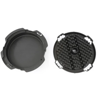 Uchwyt Podstawa Do Czyszczenia Kratek QC-10 Sammic
