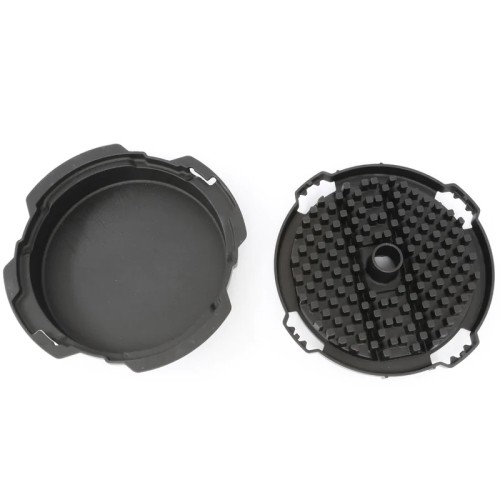 Uchwyt Podstawa Do Czyszczenia Kratek QC-10 Sammic