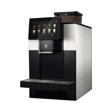 Automatyczny ekspres ciśnieniowy WMF 950 S 2800 W czarny