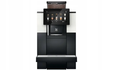Automatyczny ekspres ciśnieniowy WMF 950 S 2800 W czarny
