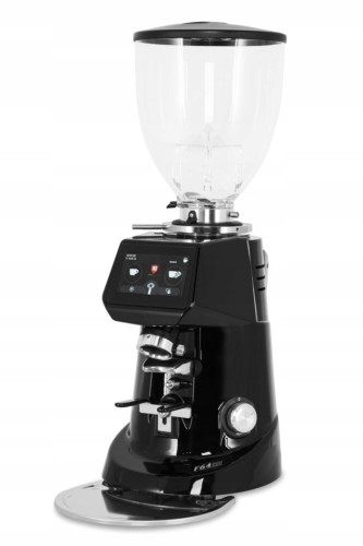 Automatyczny młynek do kawy gastronomiczny czarny F64EVO NERO