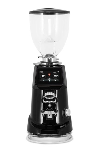 Automatyczny młynek do kawy gastronomiczny czarny F64EVO NERO
