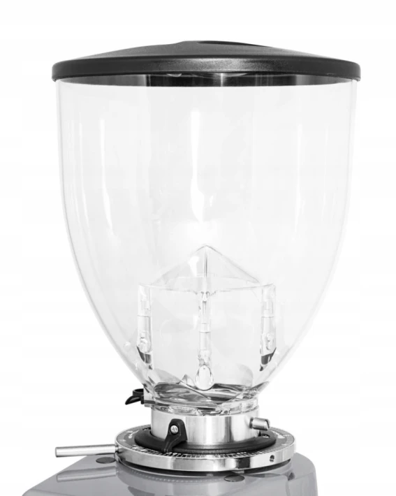 Automatyczny młynek do kawy gastronomiczny GRIGIO SCURO F64E GRIGIO SCURO
