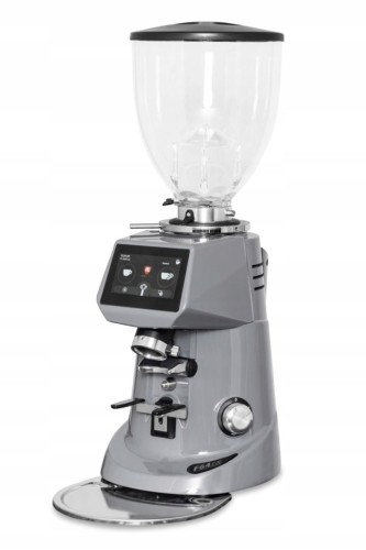 Automatyczny młynek do kawy gastronomiczny GRIGIO SCURO F64EVO GRIGIO SCURO