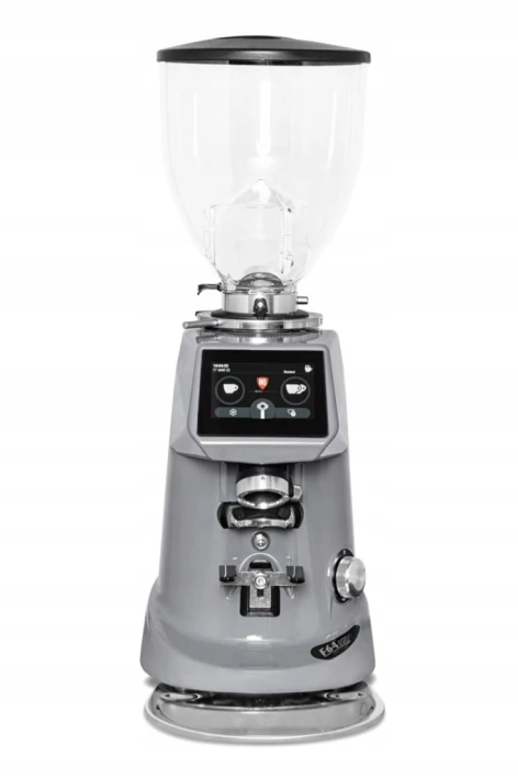 Automatyczny młynek do kawy gastronomiczny GRIGIO SCURO F64EVO GRIGIO SCURO