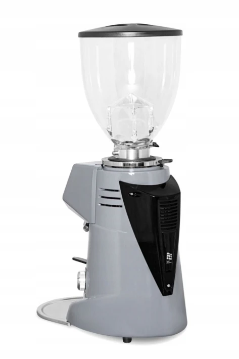 Automatyczny młynek do kawy gastronomiczny GRIGIO SCURO F64EVO GRIGIO SCURO