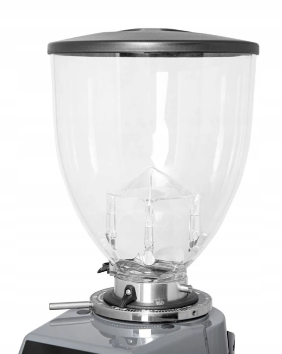 Automatyczny młynek do kawy gastronomiczny GRIGIO SCURO F64EVO GRIGIO SCURO