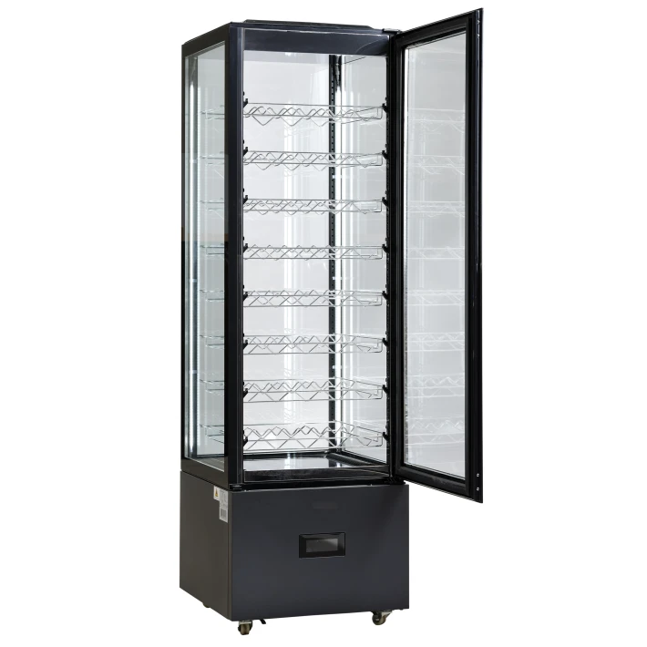 Witryna-chlodnicza-cukiernicza-Resto-Quality-DC402BB,-dodatkowe-polki-na-wino (5).jpg