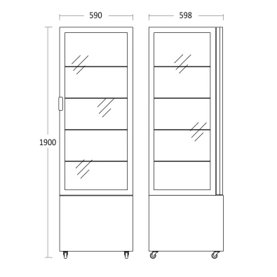 Witryna-chlodnicza-cukiernicza-Resto-Quality-DC402BB,-wymiary-urzadzenia.jpg