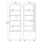 Witryna-chlodnicza-cukiernicza-Resto-Quality-DC402BB,-wymiary-urzadzenia.jpg