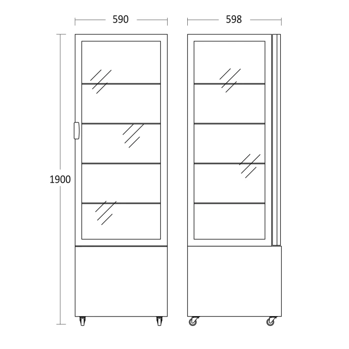 Witryna-chlodnicza-cukiernicza-Resto-Quality-DC402BB,-wymiary-urzadzenia.jpg