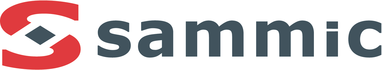 Producent: Sammic (przejdź do produktów)