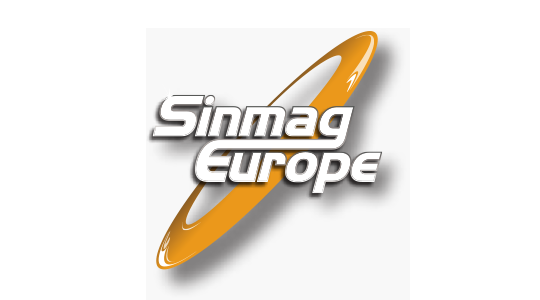 Producent: Sinmag Europe (przejdź do produktów)
