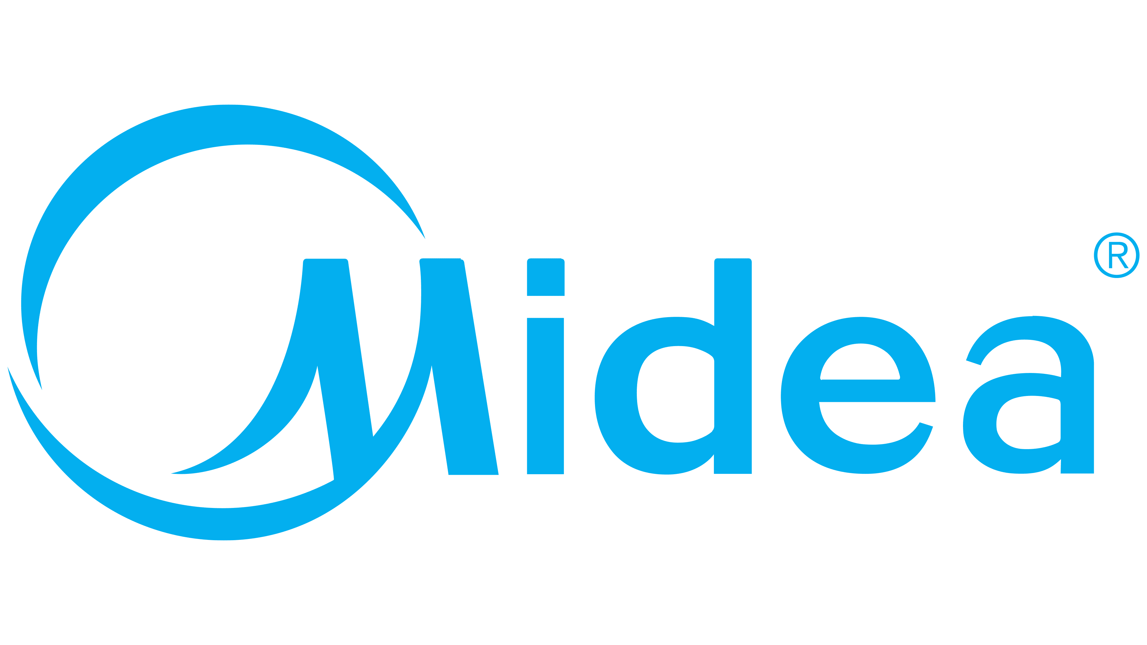 Producent: Midea (przejdź do produktów)