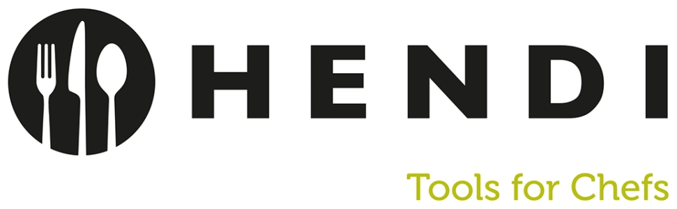 Producent: HENDI (przejdź do produktów)
